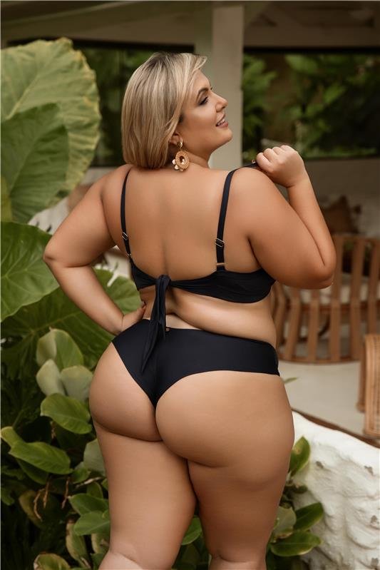 CALCINHA BIQUINI FIO CONFORTO