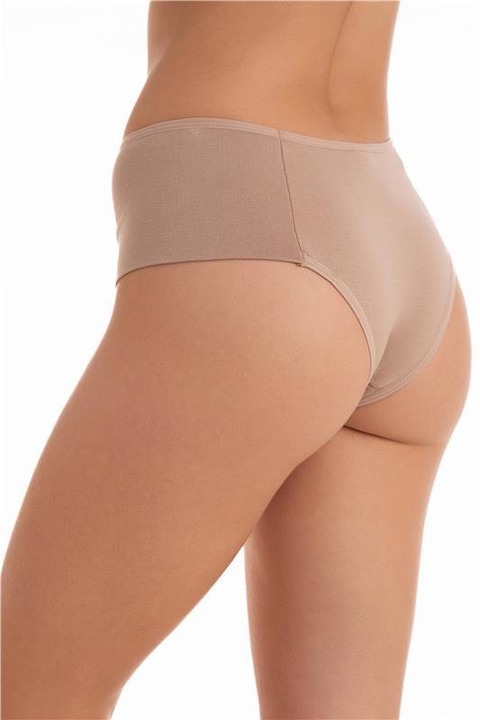 CALCINHA TANGA ECOMODAL (INDICADO POR GINECOLOGISTAS)