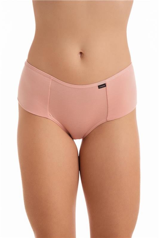 CALCINHA TANGA ECOMODAL (INDICADO POR GINECOLOGISTAS)