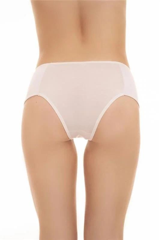 CALCINHA MODAL TANGA DUPLA NAS LATERIAS