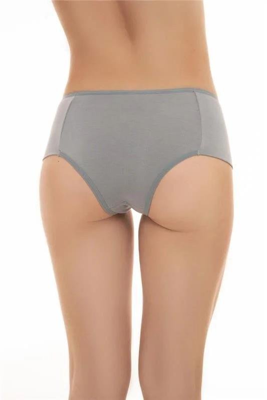 CALCINHA MODAL TANGA DUPLA NAS LATERIAS