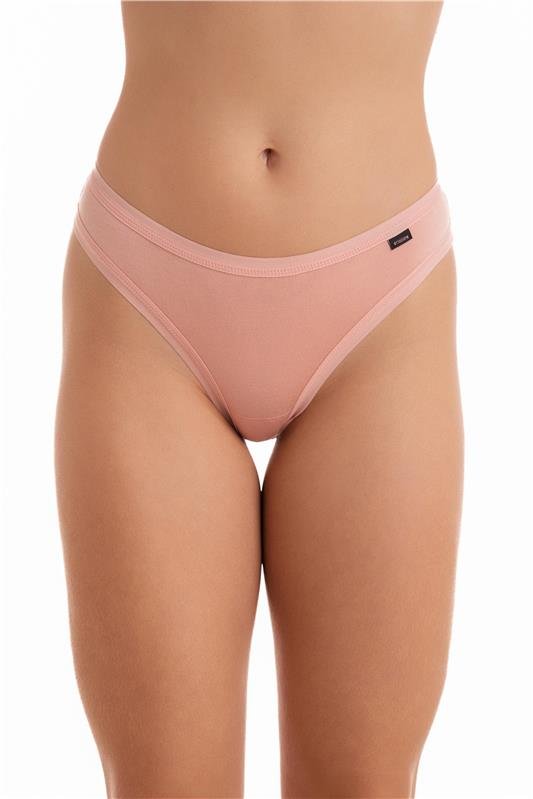 CALCINHA FIO CONFORTO ECOMODAL (INDICADO POR GINECOLOGISTAS)