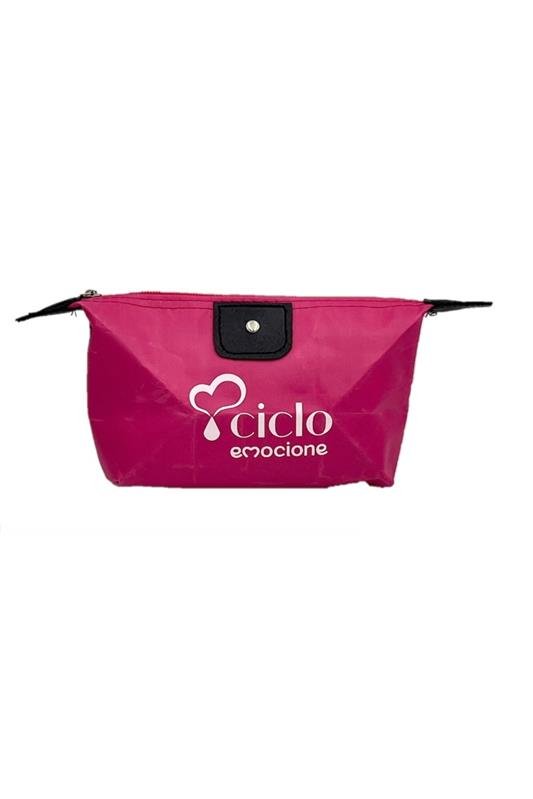 NECESSAIRE CICLO IMPERMEAVEL