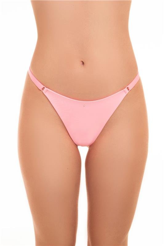 CALCINHA STRING FIO CONFORTO ELÁSTICO INVISÍVEL