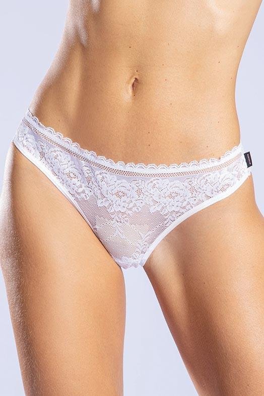 CALCINHA SENSUAL ERÓTICA COM ABERTURA NO BUMBUM - BRINDE 1 LUBRIFICANTE SACHÊ 5G
