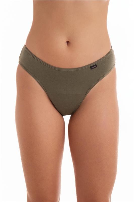 CALCINHA MODELO TANGA CÓS BAIXO (TODO TIPO DE FLUXO)