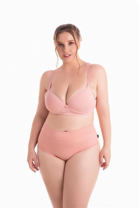 CALCINHA MODELO TANGA