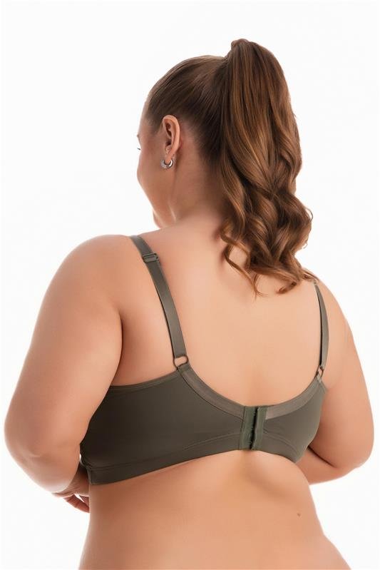 SUTIÃ SEM BOJO E SEM ARO