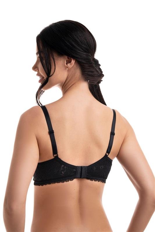 SUTIÃ PRIME SEM BOJO COM ARO