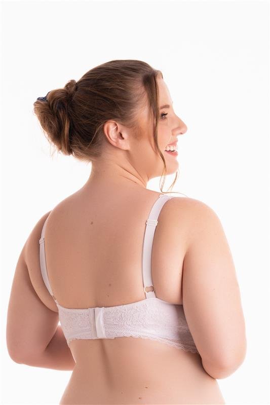 SUTIÃ COM BOJO E ALÇA DE ESPUMA