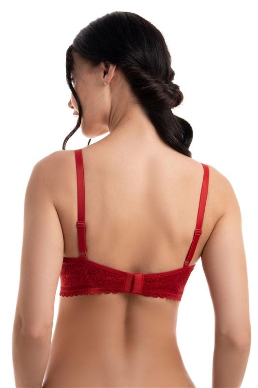 SUTIÃ COM BOJO SOFT PREMIUM