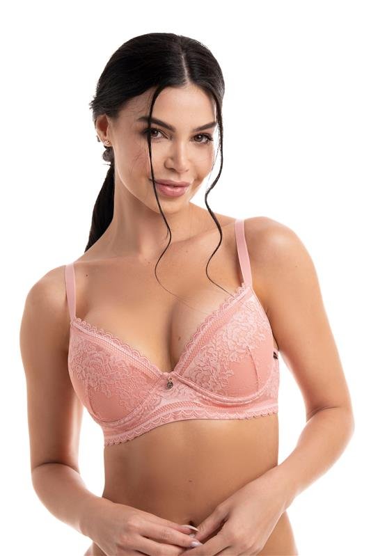 SUTIÃ COM BOJO SOFT PREMIUM