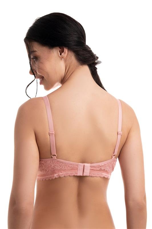 SUTIÃ COM BOJO SOFT PREMIUM