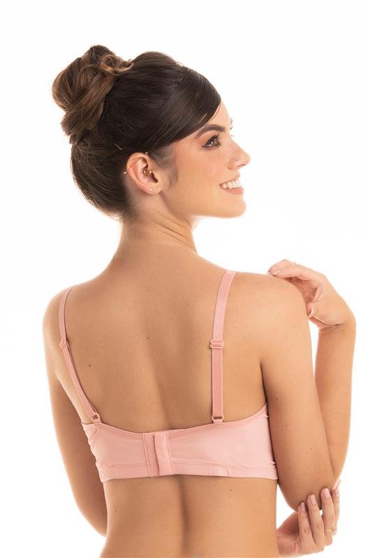 SUTIÃ COM BOJO CURTINÃO SOFT