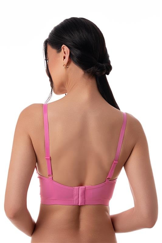 SUTIÃ COM BOJO CURTINÃO SOFT