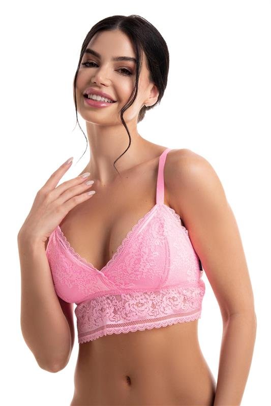 SUTIÃ CROPPED COM BOJO REMOVÍVEL