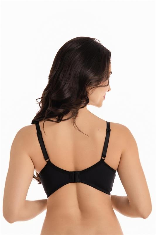 SUTIÃ COM BOJO SOFT E CINTA SIMPLES ECOMODAL