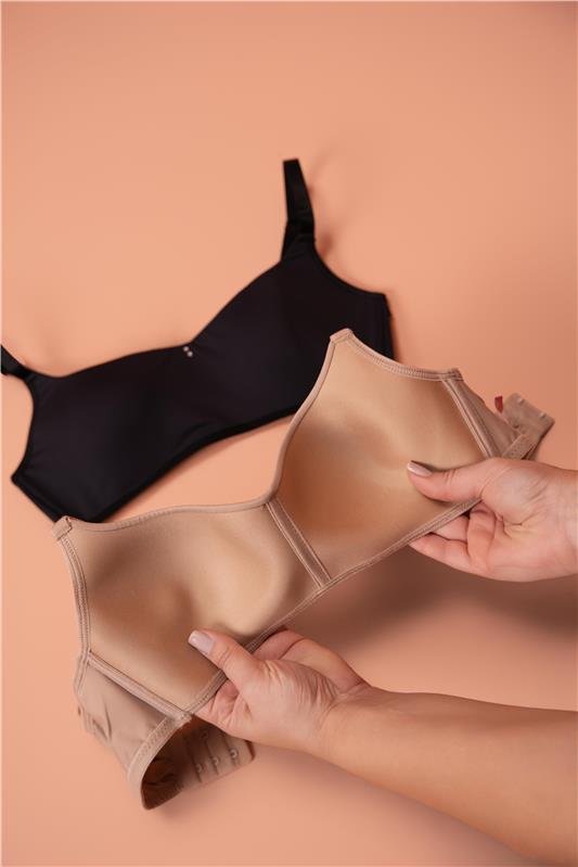 SUTIÃ COM BOJO BALCONET FAST TECNOLÓGICO ( SEM ARCO, BOJO SOFT )