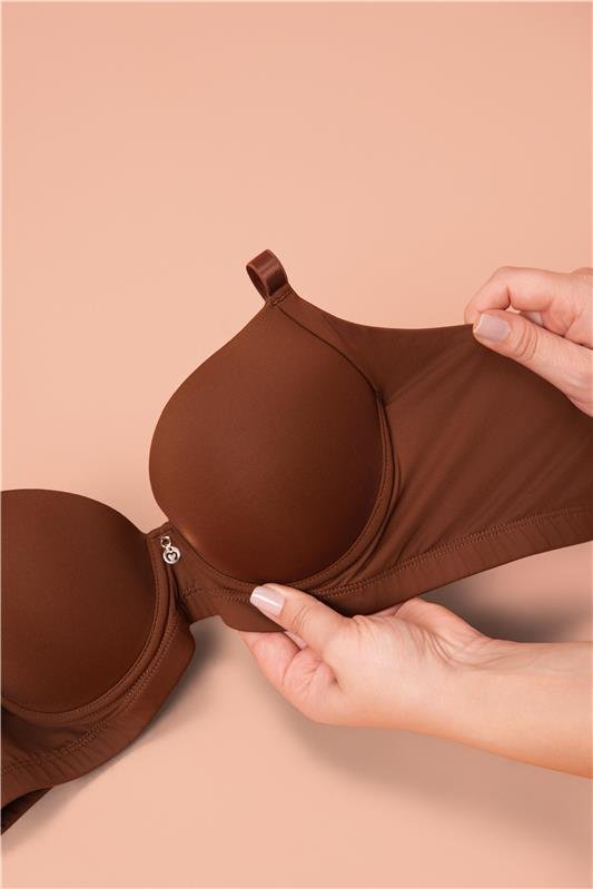 SUTIÃ QUE ABRAÇA A GORDURINHA AXILAR