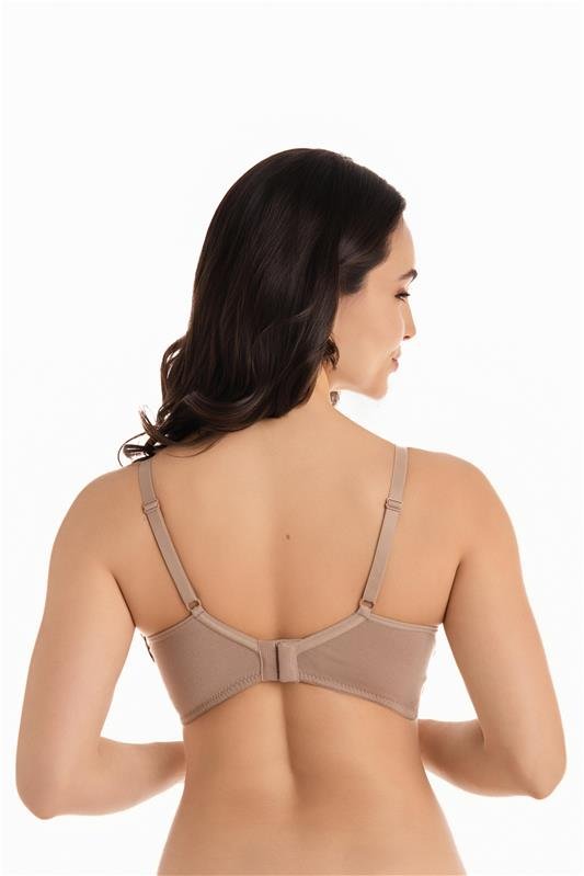 SUTIÃ TOP COM BOJO FIXO ECOMODAL