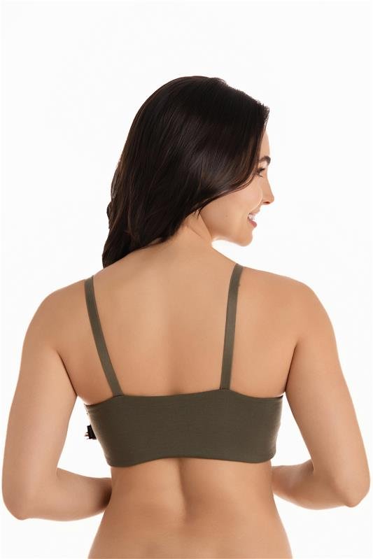 SUTIÃ TOP COM BOJO REMOVÍVEL ECOMODAL