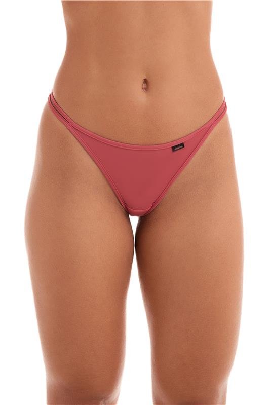 CAMISOLA EM LIGANETE COM RENDA ( ACOMPANHA A CALCINHA )