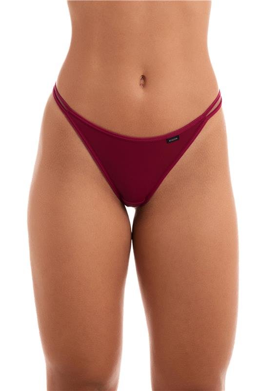 CAMISOLA EM LIGANETE COM RENDA ( ACOMPANHA A CALCINHA )