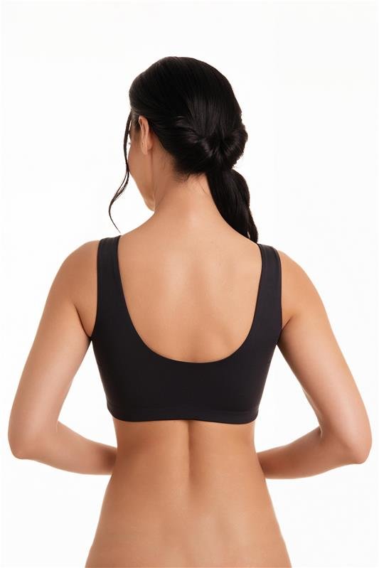 TOP COM BOJO FIXO SOFT ( NÃO AMASSA )