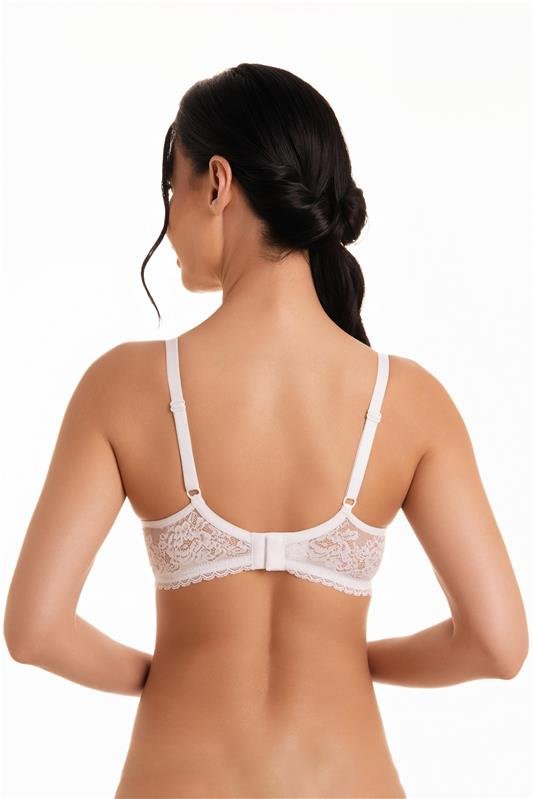 SUTIÃ BOJO SOFT ( NÃO AMASSA ) COM ARO