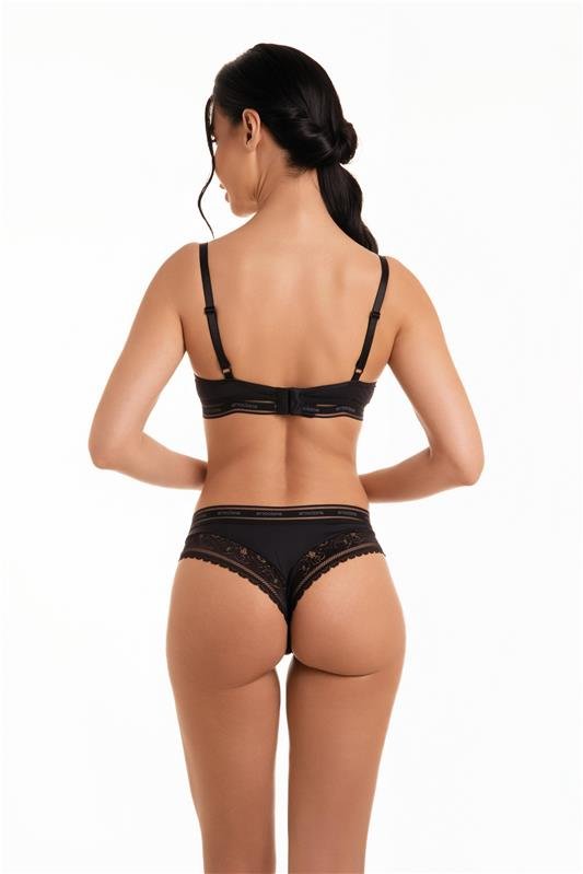 CONJUNTO BOJO TEK ( MAIS FIRME ) COM ARO, ELÁSTICO PERSONALIZADO EMOCIONE
