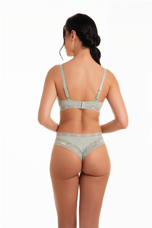 CONJUNTO BOJO TEK ( MAIS FIRME ) COM ARO, ELÁSTICO PERSONALIZADO EMOCIONE