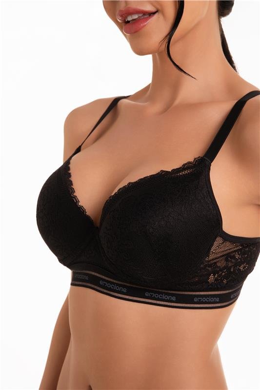 CONJUNTO BOJO TEK ( MAIS FIRME ) COM ARO, ELÁSTICO PERSONALIZADO EMOCIONE