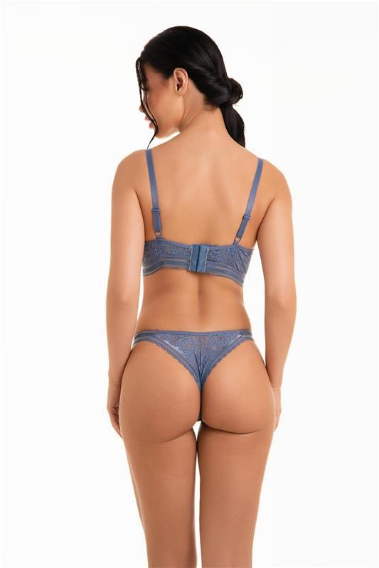 CONJUNTO BOJO TEK ( MAIS FIRME ) COM ARO, ELÁSTICO PERSONALIZADO EMOCIONE